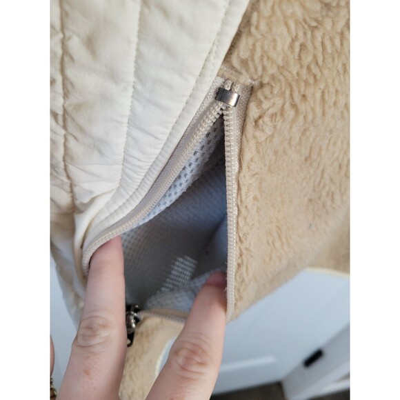Patagonia Womens Synchilla Zip Up Jacket Size M - Picture 8 of 10
